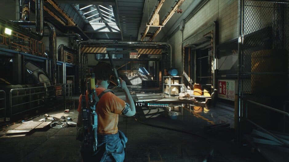 SYNCED screenshot 5