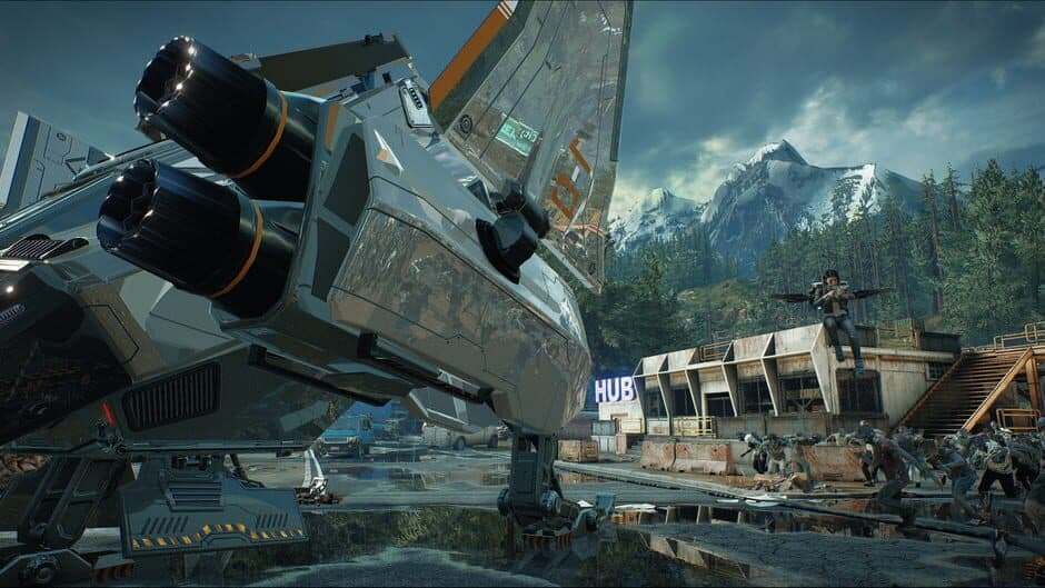 SYNCED screenshot 4