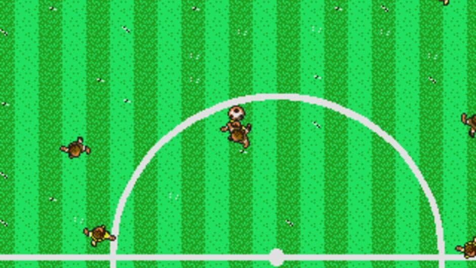 MicroProse™ Soccer screenshot 7