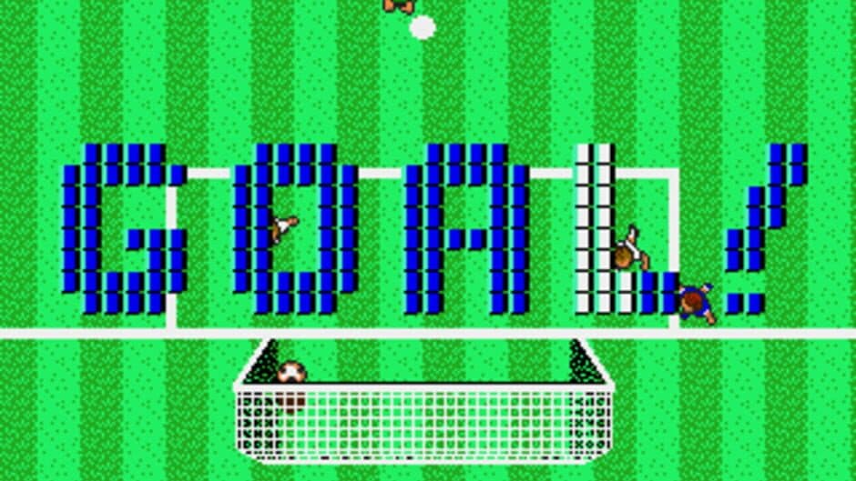 MicroProse™ Soccer screenshot 5