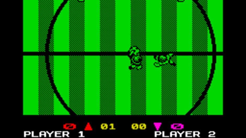 MicroProse™ Soccer screenshot 10