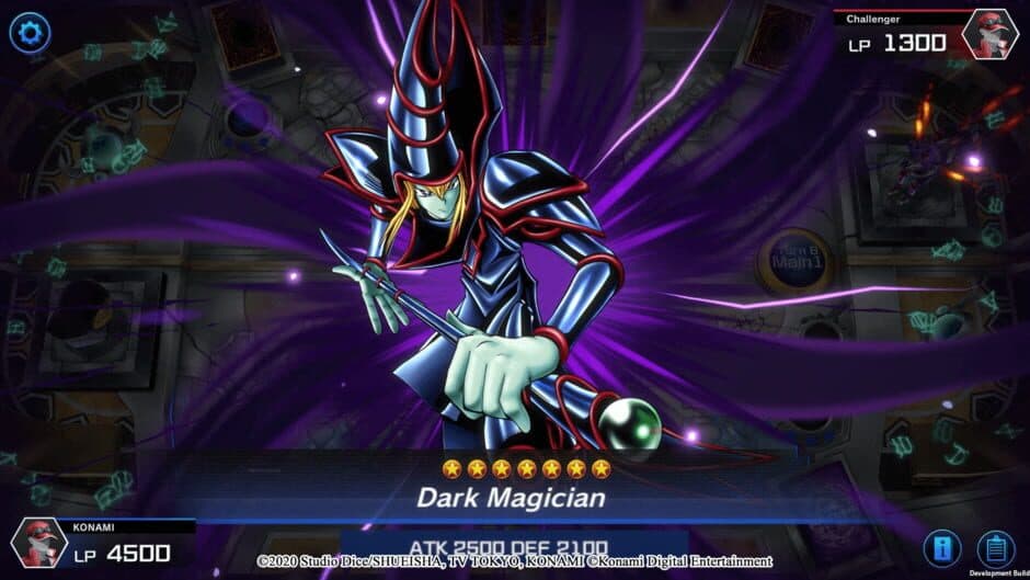 Yu-Gi-Oh! Master Duel screenshot 7