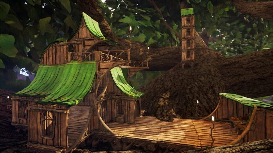 Smalland: Survive the Wilds screenshot 18