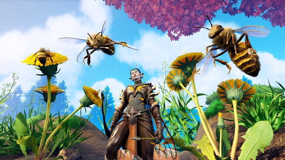 Smalland: Survive the Wilds screenshot 17