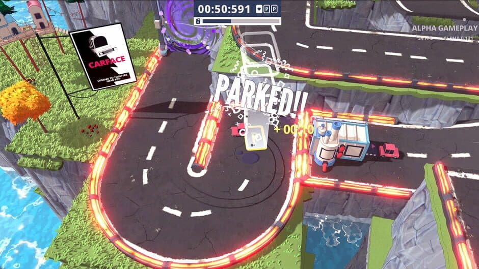 You Suck at Parking® - Complete Edition screenshot 6