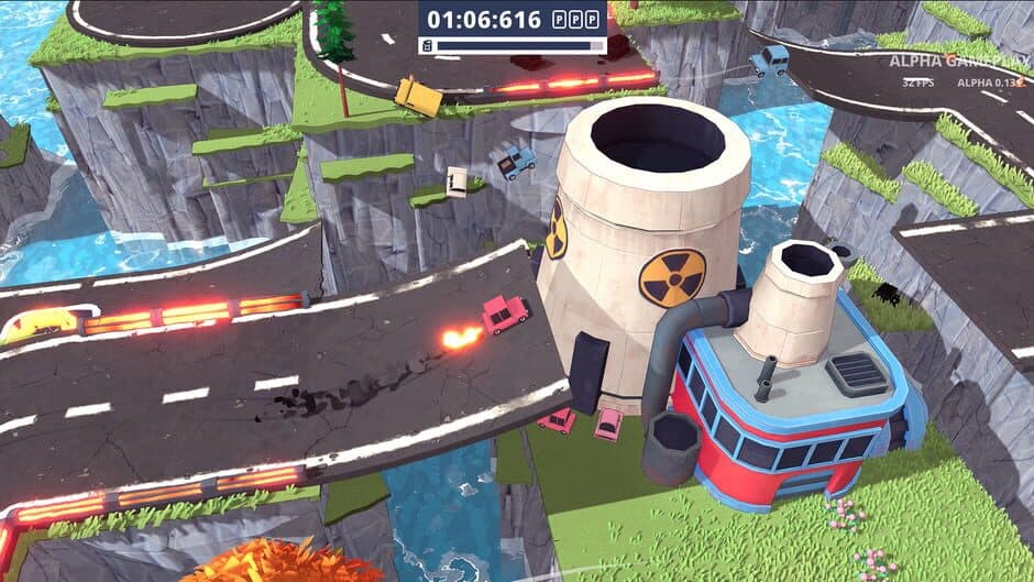 You Suck at Parking® - Complete Edition screenshot 1