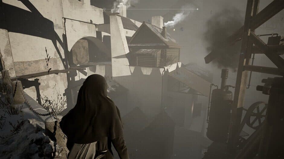 INDIKA screenshot 2