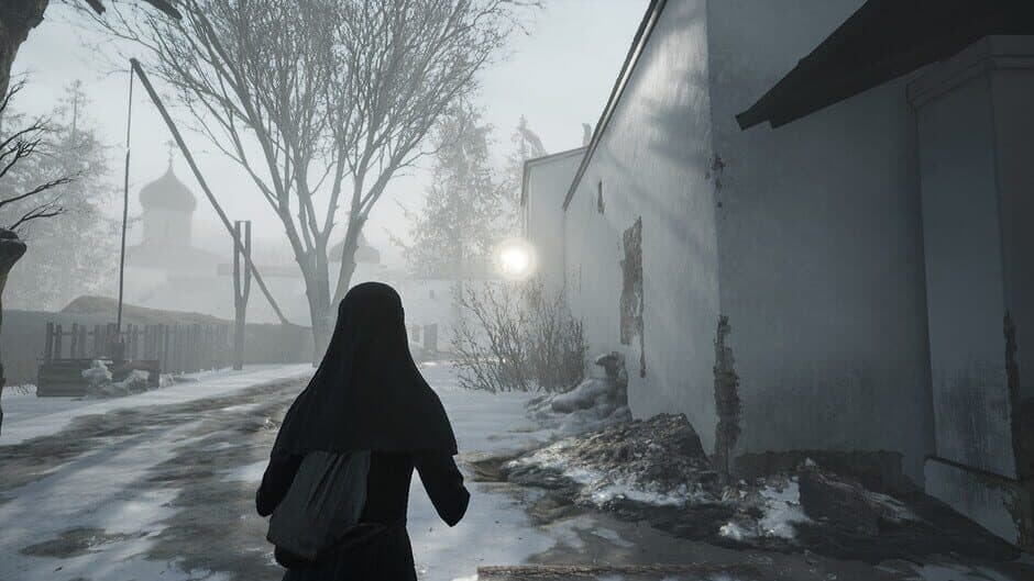 INDIKA screenshot 4