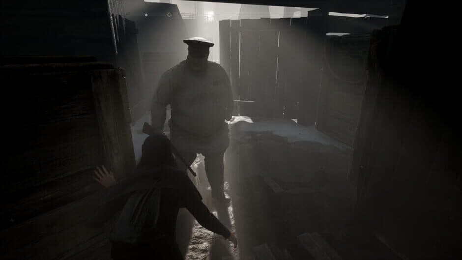INDIKA screenshot 5