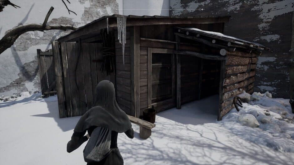 INDIKA screenshot 3