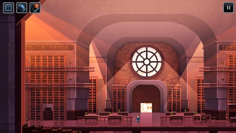 The Captain screenshot 4