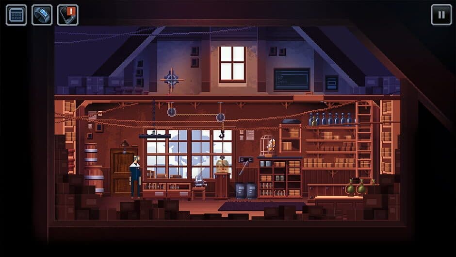The Captain screenshot 6