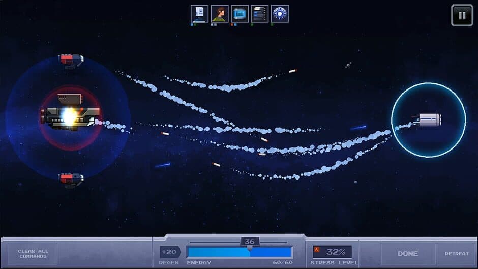 The Captain screenshot 12