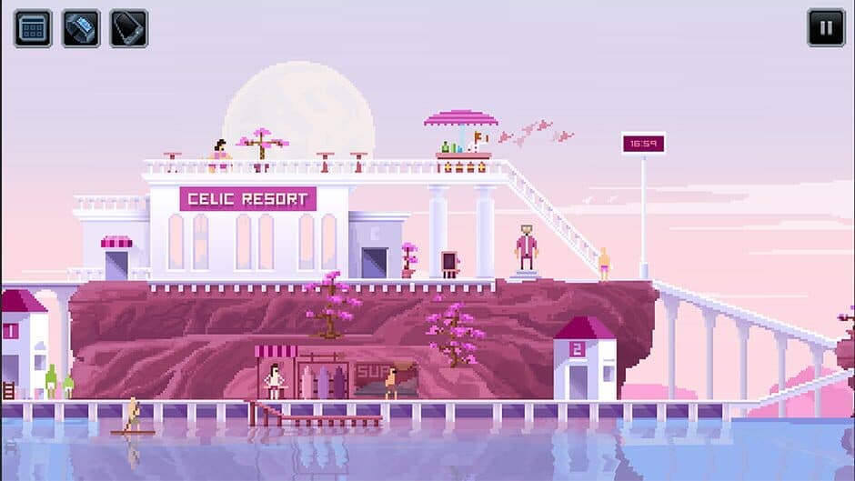 The Captain screenshot 11