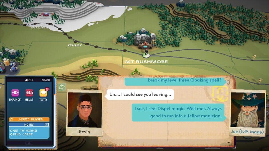 Not Tonight 2 screenshot 7