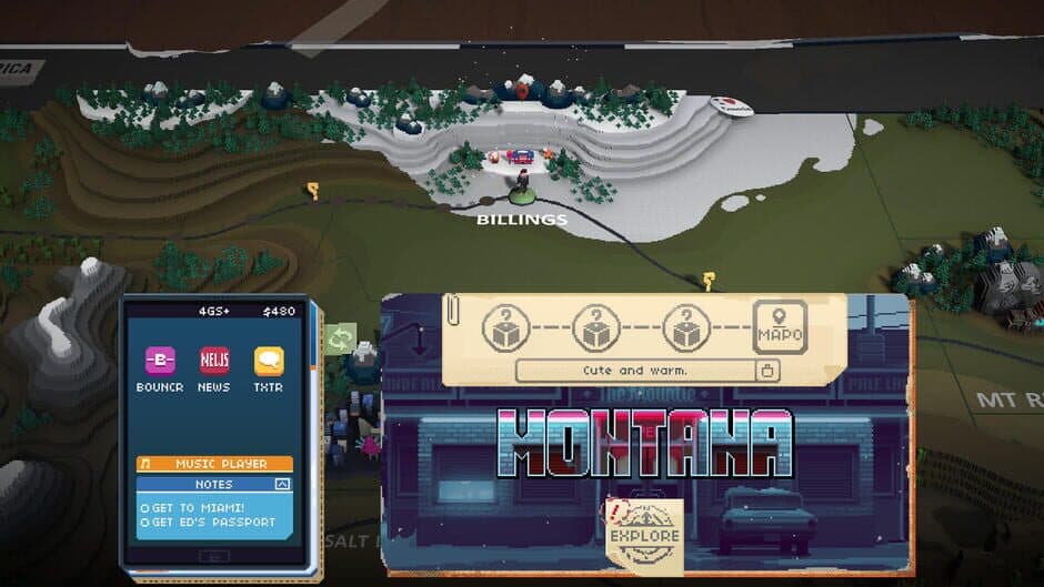 Not Tonight 2 screenshot 11