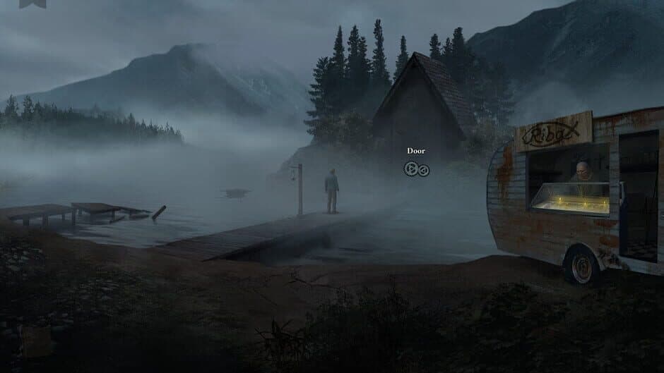 Saint Kotar screenshot 7