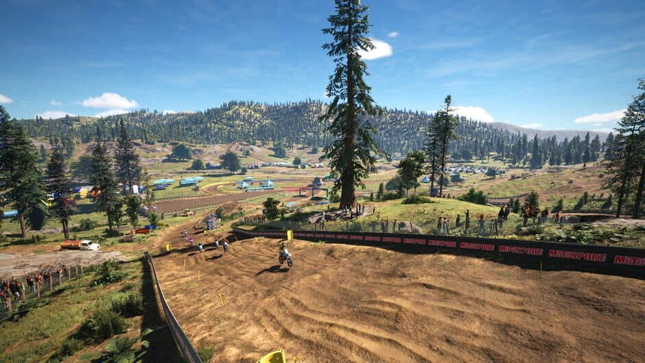 MX vs ATV Legends screenshot 2