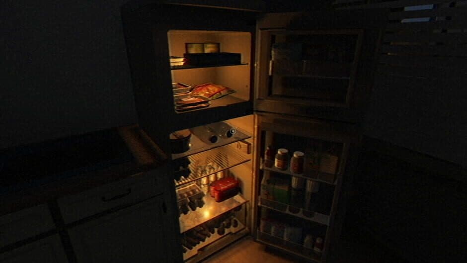 Fears to Fathom - Home Alone screenshot 1