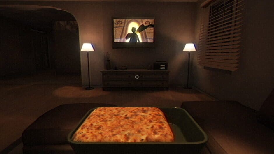 Fears to Fathom - Home Alone screenshot 3