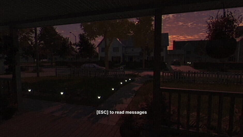 Fears to Fathom - Home Alone screenshot 2