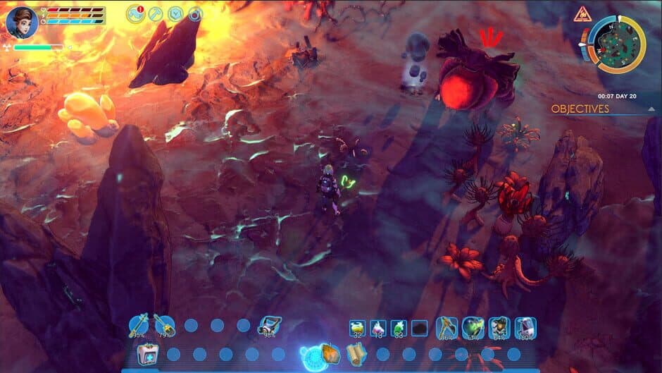 Beyond Contact screenshot 4