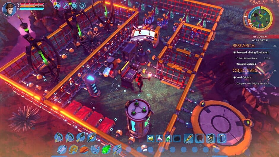 Beyond Contact screenshot 5