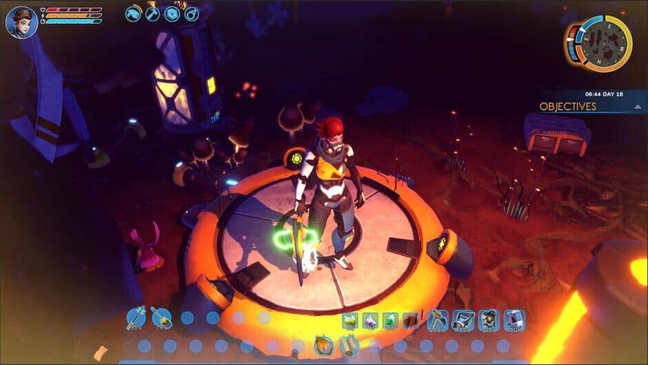 Beyond Contact screenshot 6