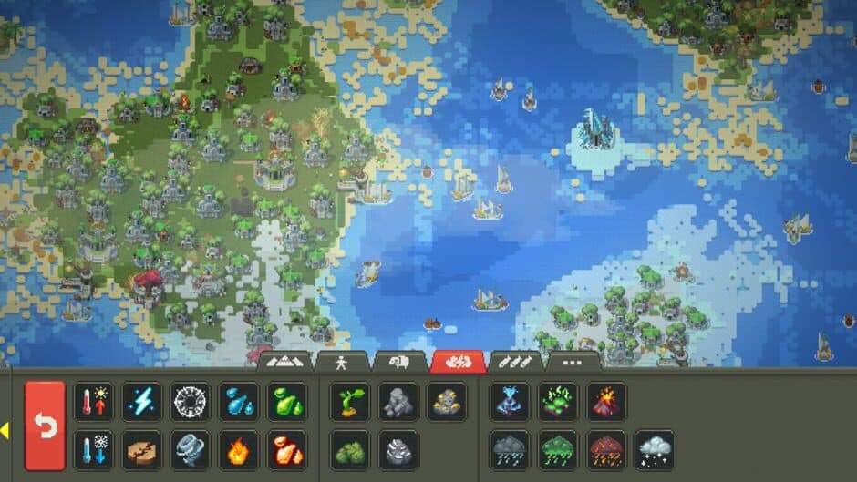 WorldBox - God Simulator screenshot 6