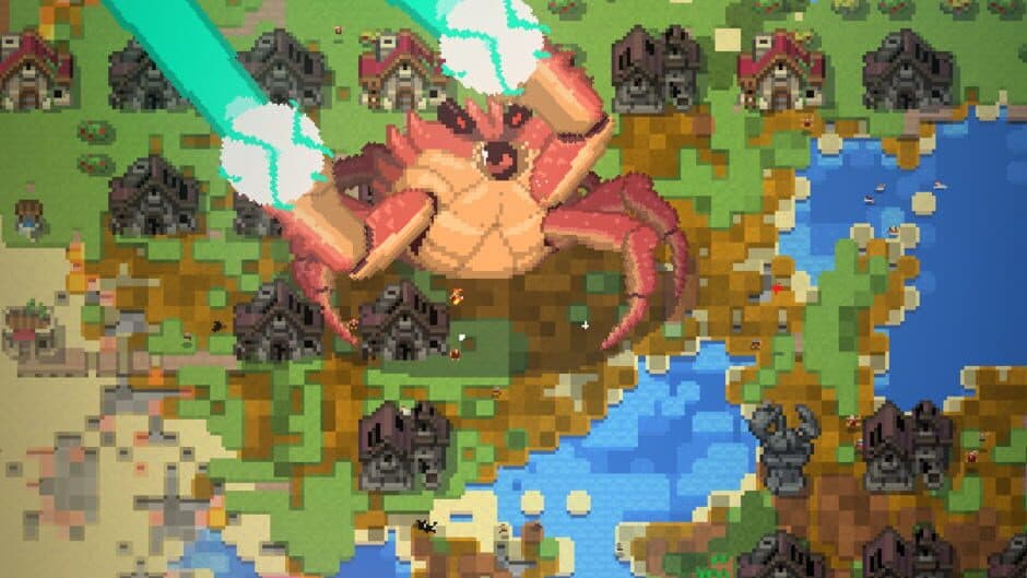 WorldBox - God Simulator screenshot 4