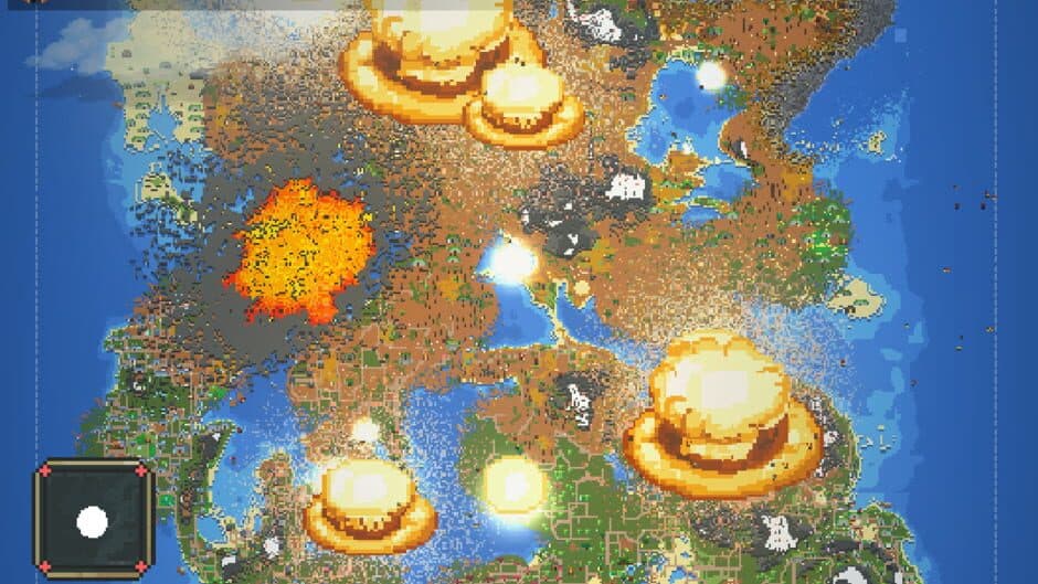 WorldBox - God Simulator screenshot 3