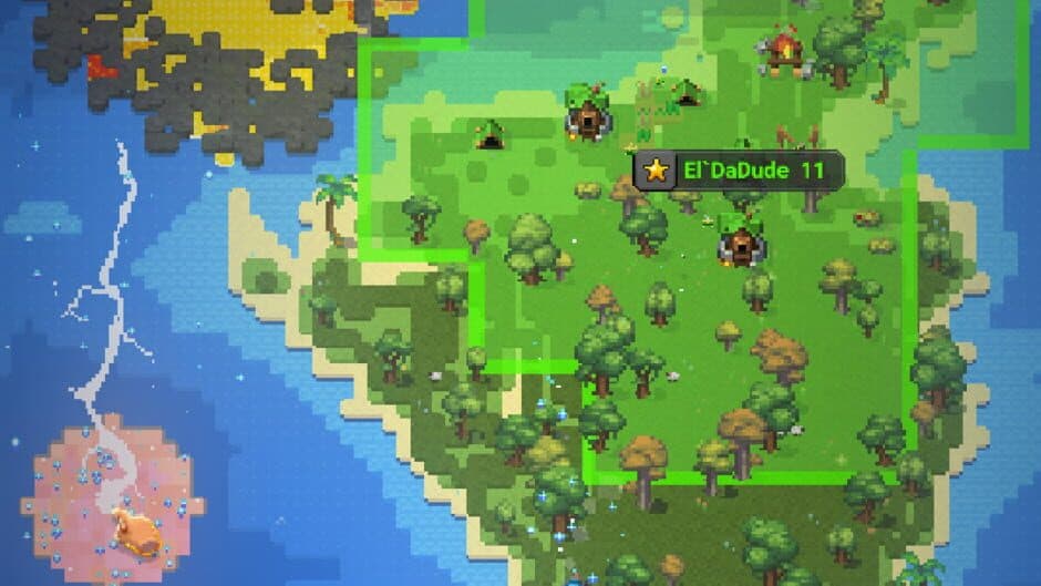 WorldBox - God Simulator screenshot 7