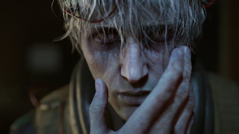 KARMA: The Dark World screenshot 10