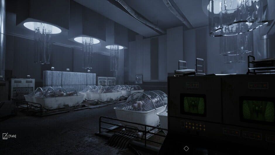 KARMA: The Dark World screenshot 11