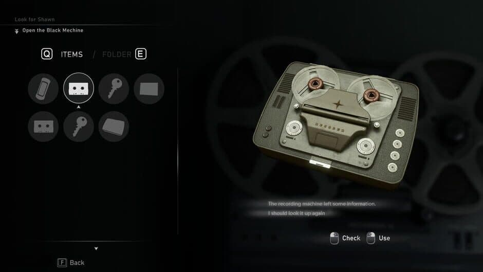 KARMA: The Dark World screenshot 6