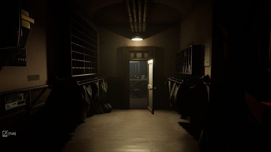 KARMA: The Dark World screenshot 8