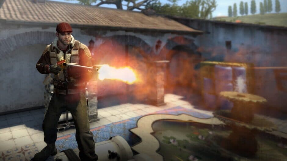 Counter-Strike:Global Offensive screenshot 11