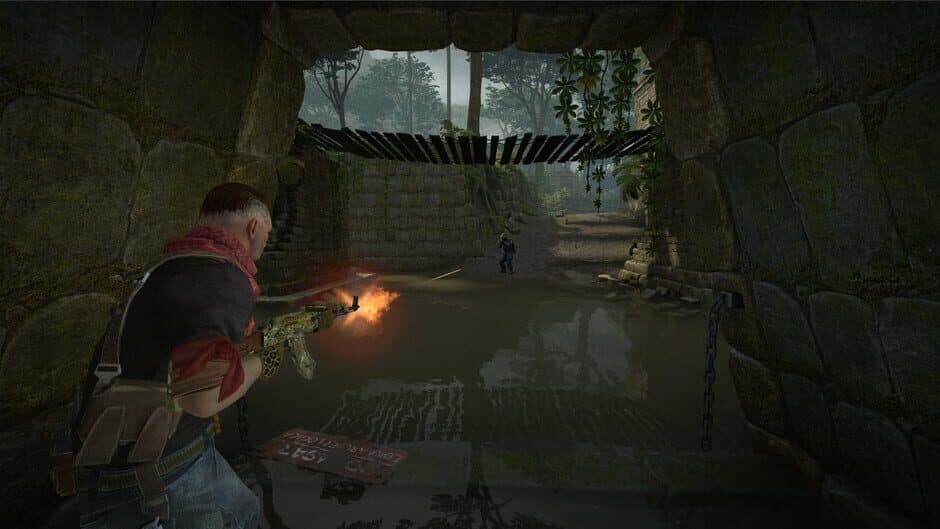 Counter-Strike:Global Offensive screenshot 9