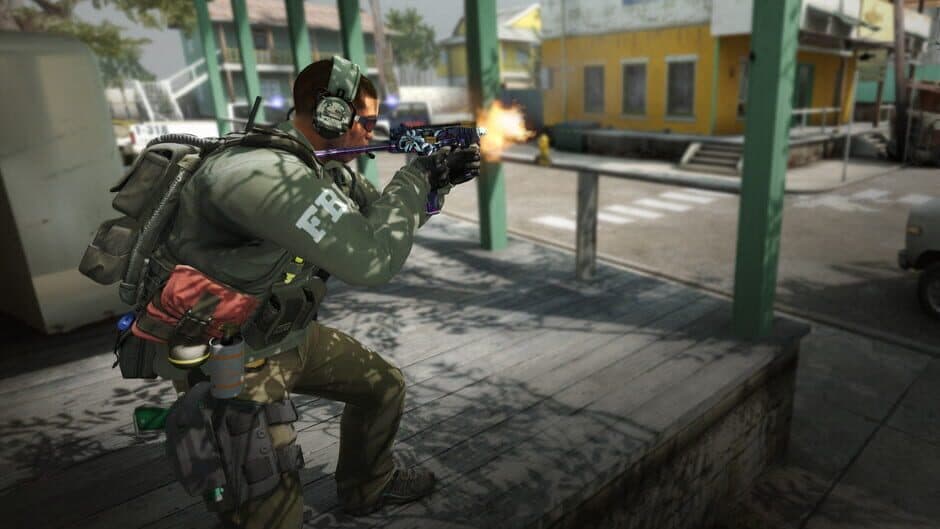 Counter-Strike:Global Offensive screenshot 7