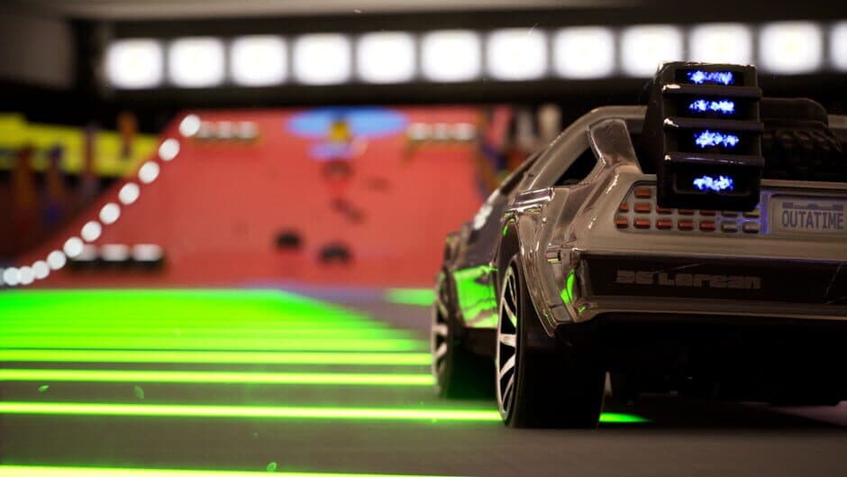 HOT WHEELS UNLEASHED™ screenshot 3