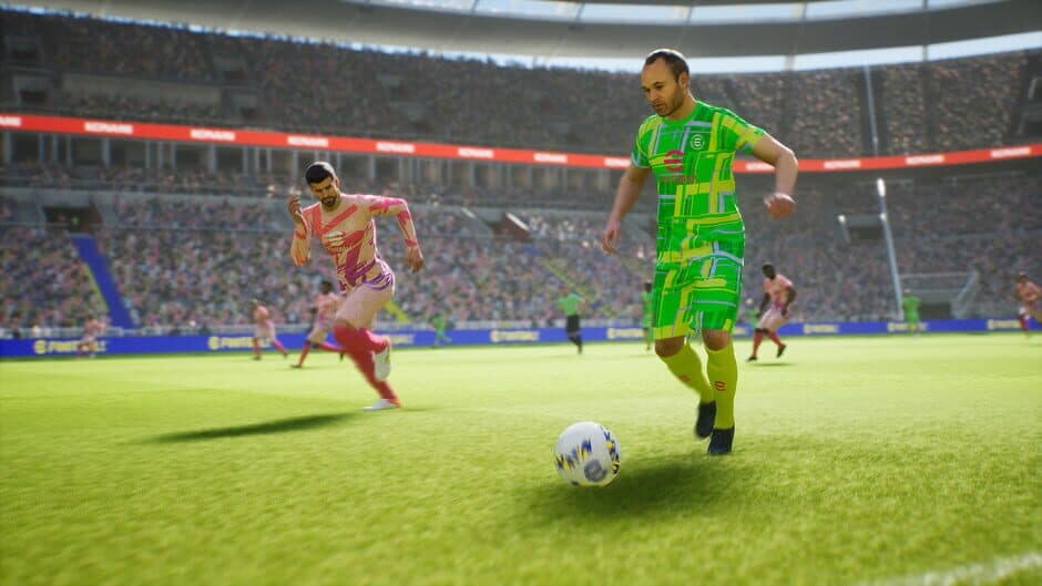 eFootball™ screenshot 3