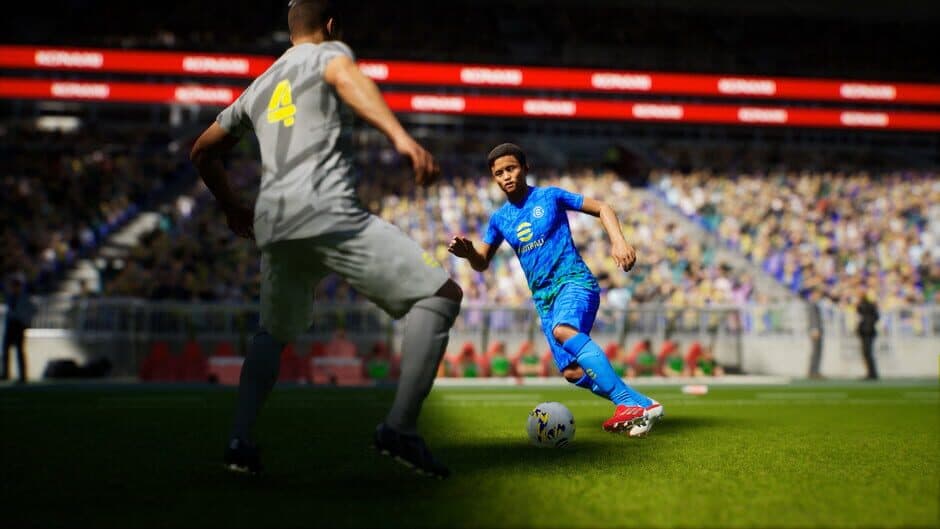 eFootball™ screenshot 4