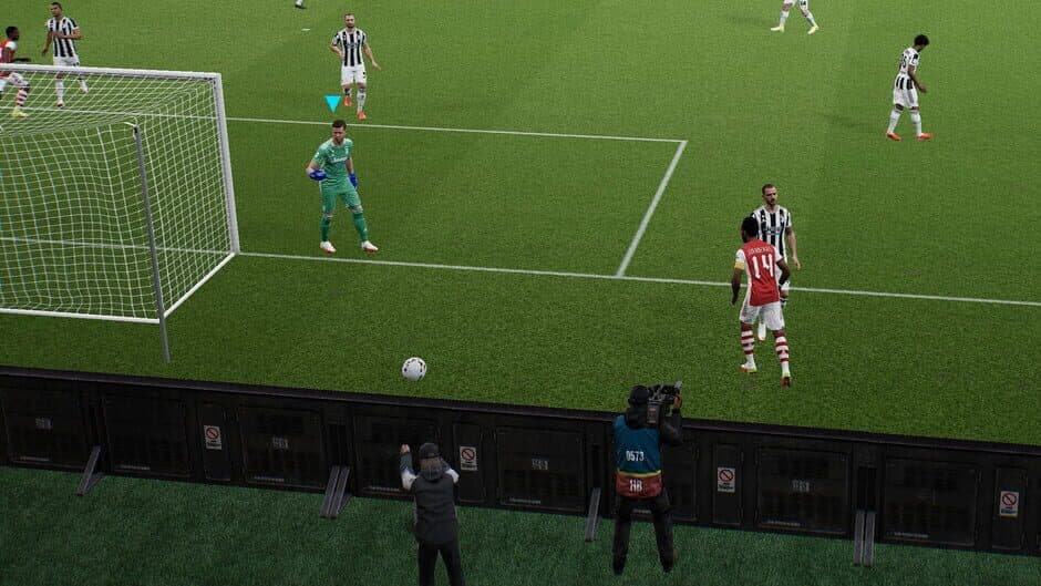 eFootball™ screenshot 5