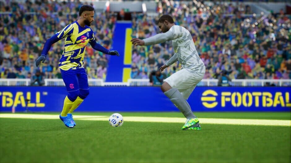 eFootball™ screenshot 6