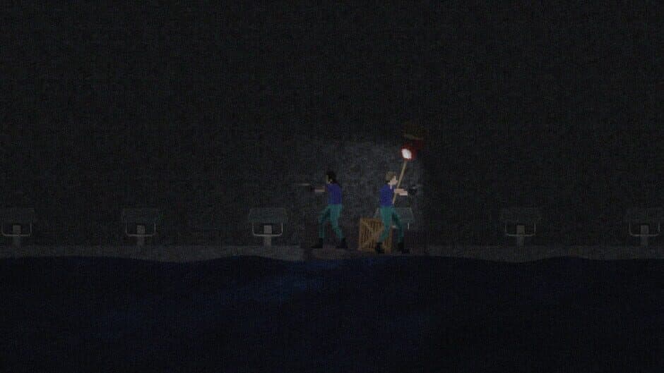 Flesh Water screenshot 2
