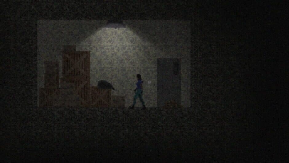Flesh Water screenshot 5