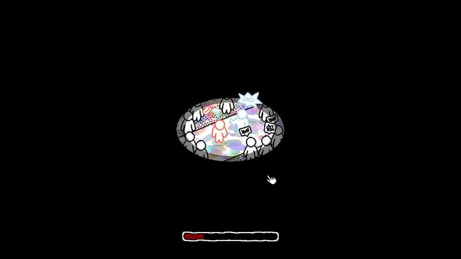Bubble People screenshot 1