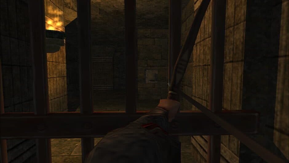 Blade of Darkness screenshot 10