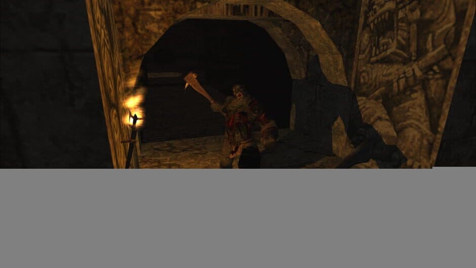 Blade of Darkness screenshot 13