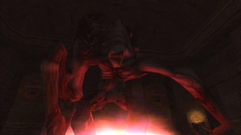 Blade of Darkness screenshot 17